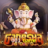 Ganesha Gold